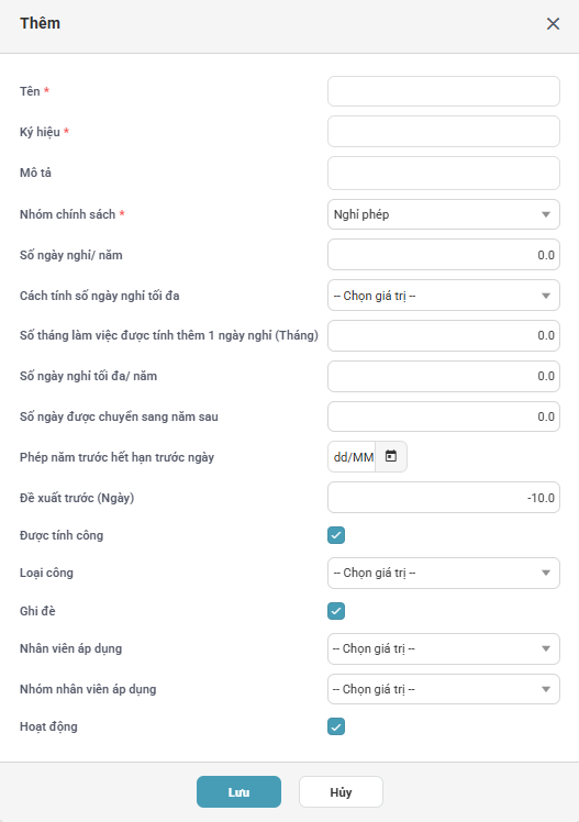 Chinh sdach nhan su - Chinh sach nghi ngay - Nghi phep.png